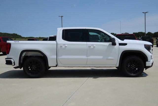 new 2024 GMC Sierra 1500 car, priced at $53,988