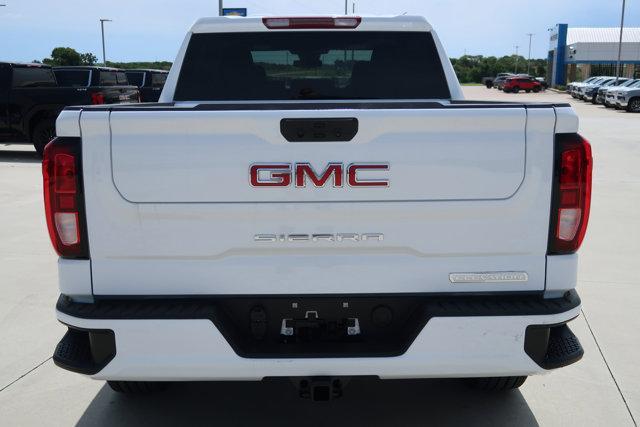 new 2024 GMC Sierra 1500 car, priced at $53,988