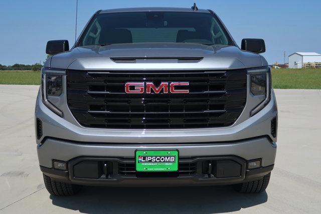 new 2024 GMC Sierra 1500 car, priced at $54,988