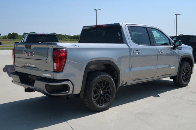 new 2024 GMC Sierra 1500 car, priced at $54,988