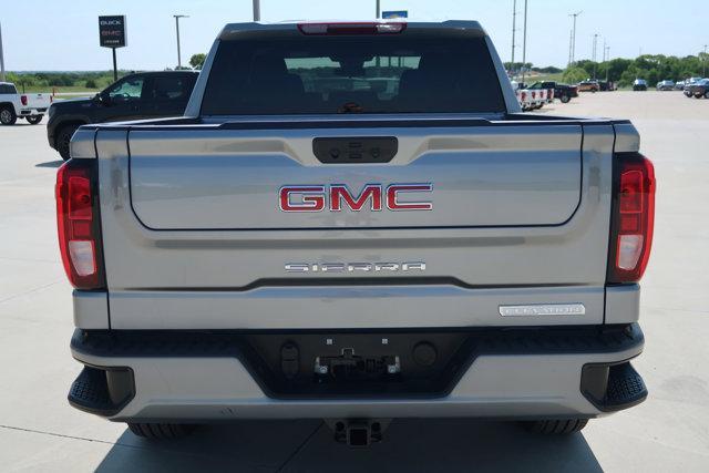 new 2024 GMC Sierra 1500 car, priced at $54,988