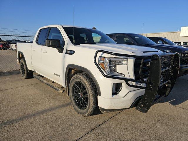 used 2019 GMC Sierra 1500 car, priced at $24,977