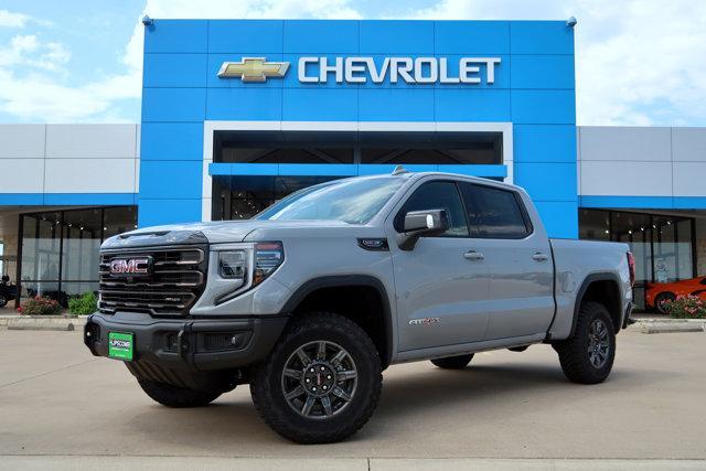 new 2024 GMC Sierra 1500 car, priced at $77,998