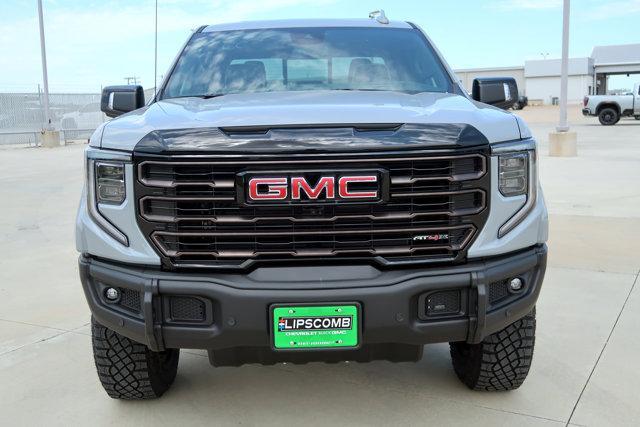 new 2024 GMC Sierra 1500 car, priced at $77,998