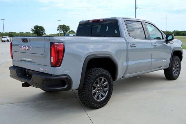 new 2024 GMC Sierra 1500 car, priced at $77,998