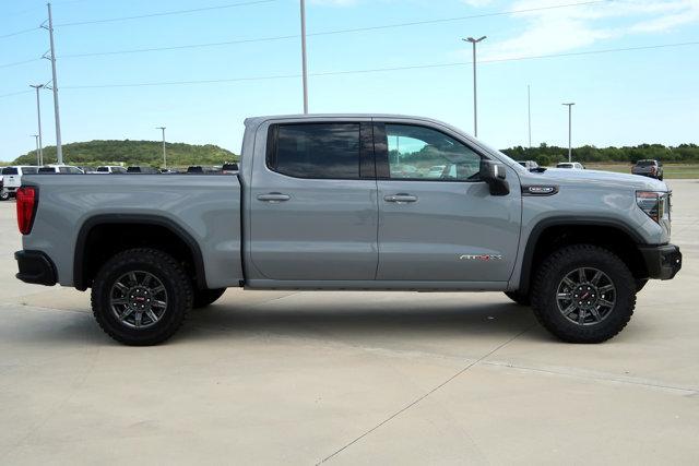 new 2024 GMC Sierra 1500 car, priced at $77,998