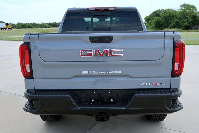 new 2024 GMC Sierra 1500 car, priced at $77,998