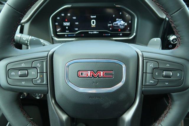 new 2024 GMC Sierra 1500 car, priced at $77,998