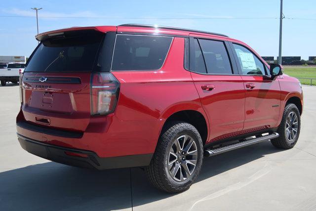 new 2024 Chevrolet Tahoe car, priced at $71,988