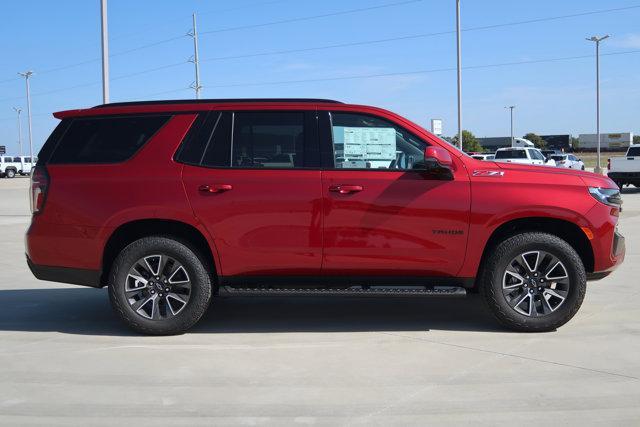 new 2024 Chevrolet Tahoe car, priced at $71,988