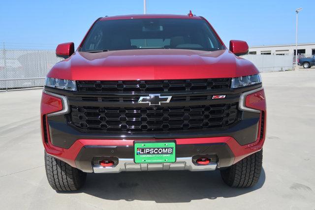 new 2024 Chevrolet Tahoe car, priced at $71,988