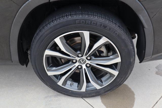 used 2019 Lexus RX 350 car, priced at $24,977