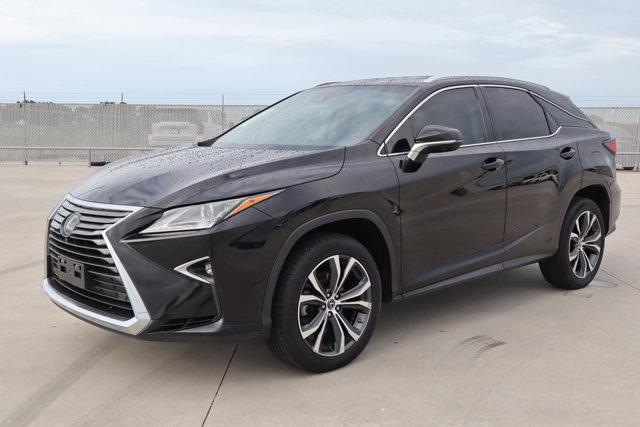 used 2019 Lexus RX 350 car, priced at $24,977