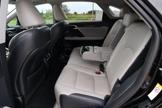 used 2019 Lexus RX 350 car, priced at $24,977