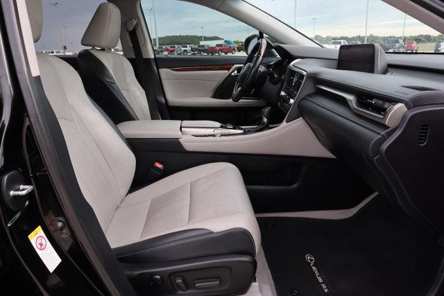 used 2019 Lexus RX 350 car, priced at $24,977