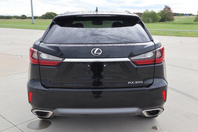 used 2019 Lexus RX 350 car, priced at $24,977