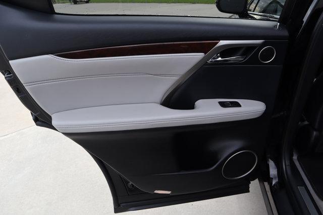 used 2019 Lexus RX 350 car, priced at $24,977