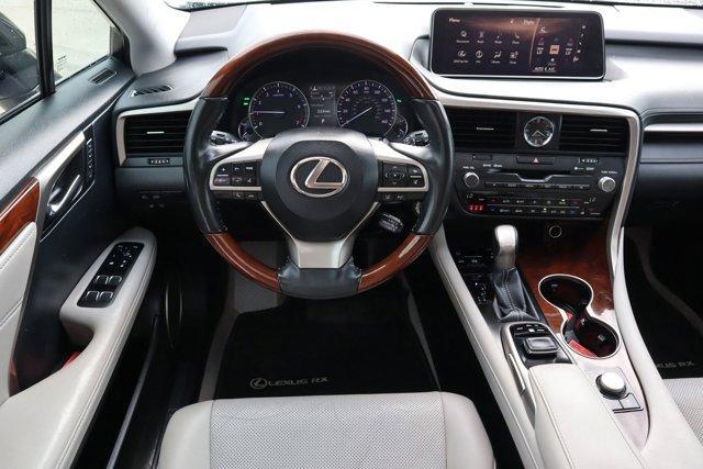 used 2019 Lexus RX 350 car, priced at $22,777