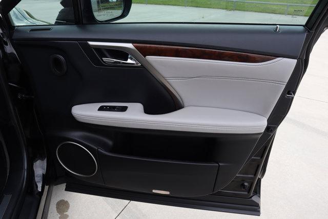 used 2019 Lexus RX 350 car, priced at $24,977