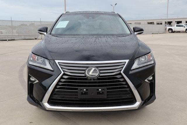 used 2019 Lexus RX 350 car, priced at $24,977
