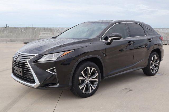 used 2019 Lexus RX 350 car, priced at $22,777