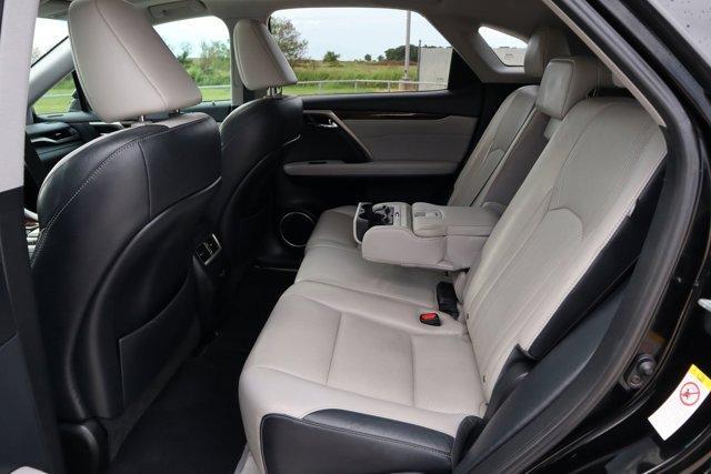 used 2019 Lexus RX 350 car, priced at $22,777