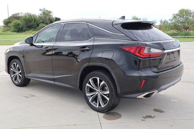 used 2019 Lexus RX 350 car, priced at $22,777