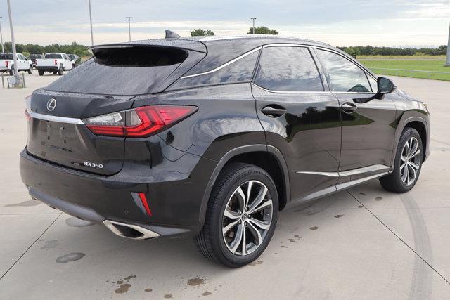 used 2019 Lexus RX 350 car, priced at $24,977