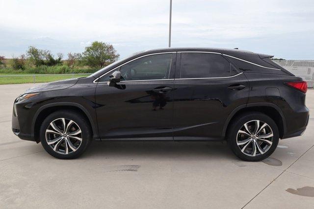 used 2019 Lexus RX 350 car, priced at $22,777