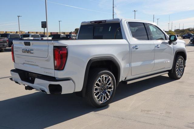 new 2025 GMC Sierra 1500 car, priced at $84,405