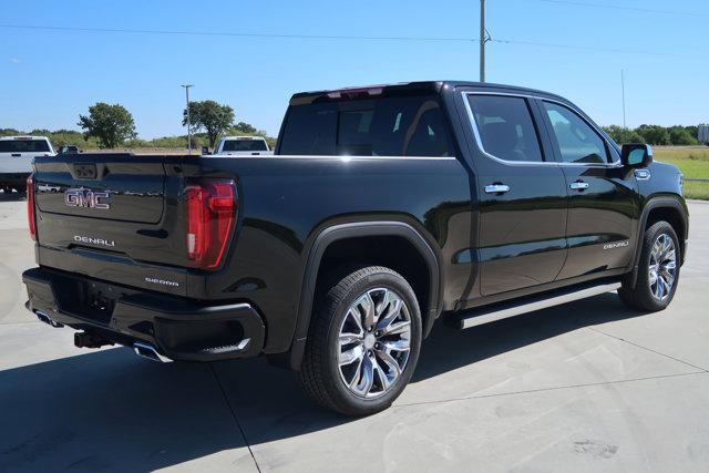 new 2024 GMC Sierra 1500 car