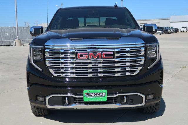 new 2024 GMC Sierra 1500 car