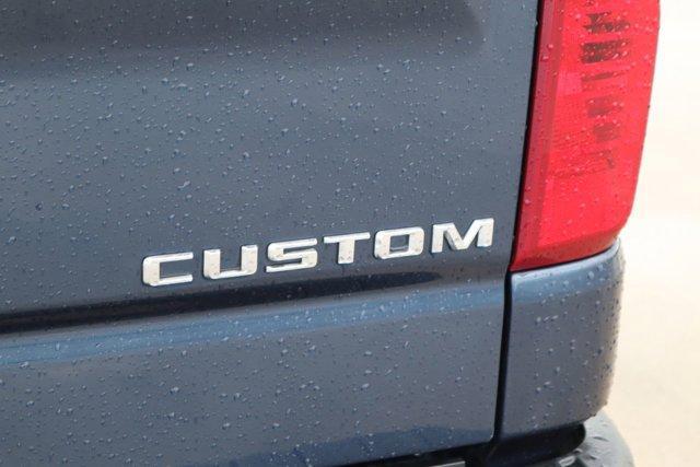 used 2023 Chevrolet Silverado 1500 car, priced at $33,977