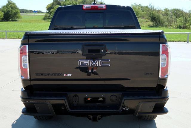 used 2020 GMC Canyon car, priced at $24,977