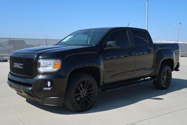 used 2020 GMC Canyon car, priced at $24,977