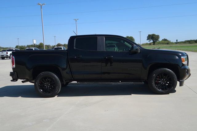 used 2020 GMC Canyon car, priced at $24,977