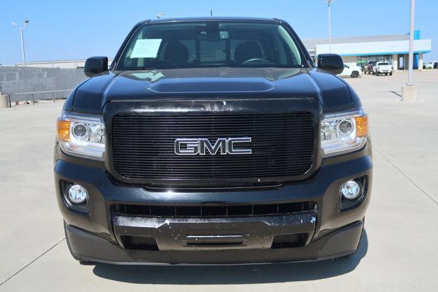 used 2020 GMC Canyon car, priced at $24,977