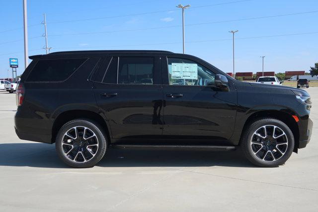 new 2024 Chevrolet Tahoe car, priced at $69,988