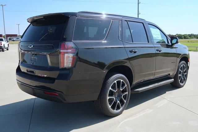 new 2024 Chevrolet Tahoe car, priced at $69,988