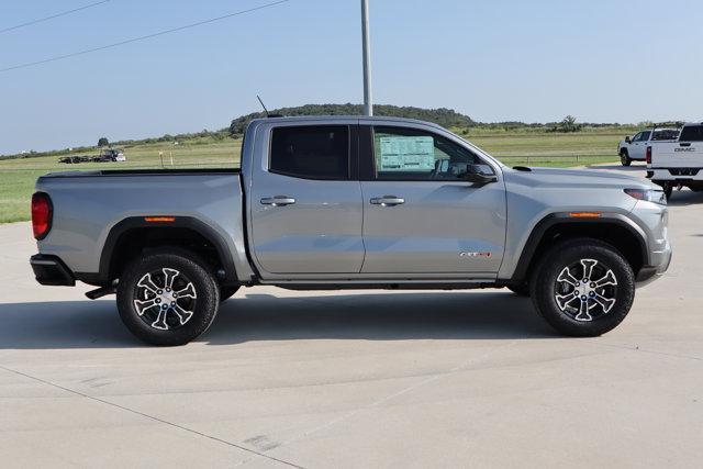 new 2025 GMC Canyon car, priced at $48,423