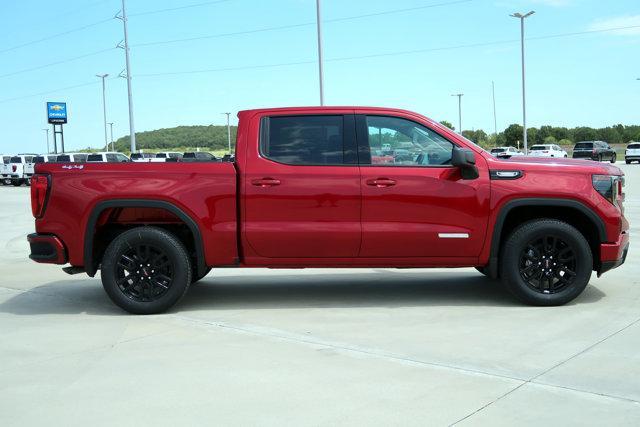 new 2024 GMC Sierra 1500 car, priced at $53,988