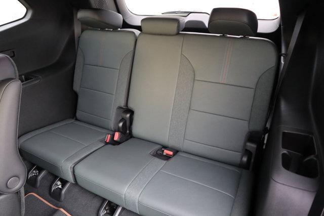 new 2025 GMC Acadia car, priced at $51,500