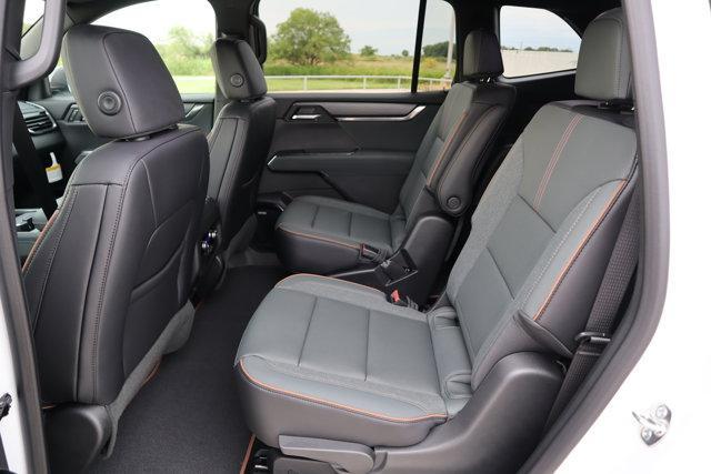 new 2025 GMC Acadia car, priced at $51,500