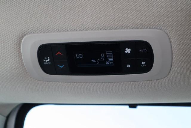 used 2023 Chrysler Pacifica car, priced at $25,977