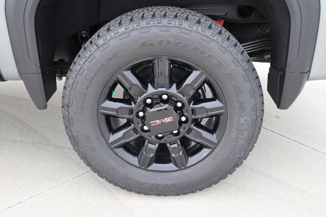 new 2025 GMC Sierra 2500 car, priced at $75,090