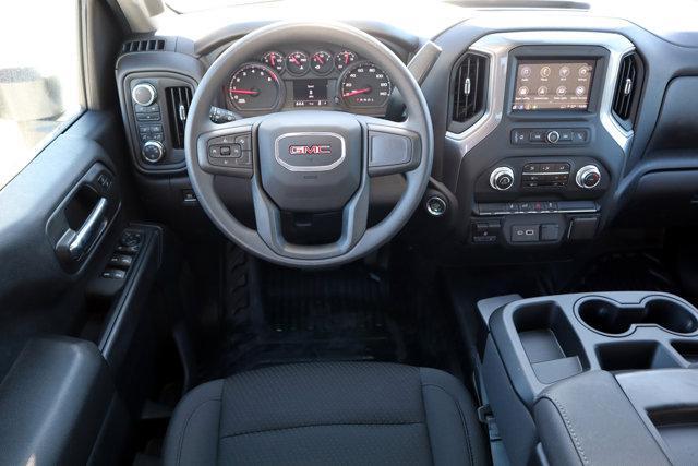 new 2024 GMC Sierra 2500 car, priced at $51,588