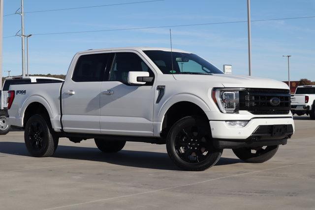 used 2023 Ford F-150 car, priced at $44,977