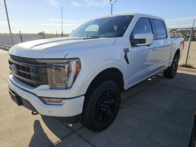 used 2023 Ford F-150 car, priced at $47,977