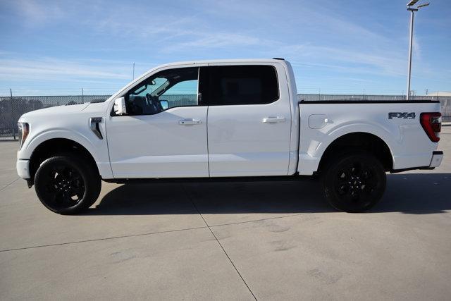 used 2023 Ford F-150 car, priced at $44,977