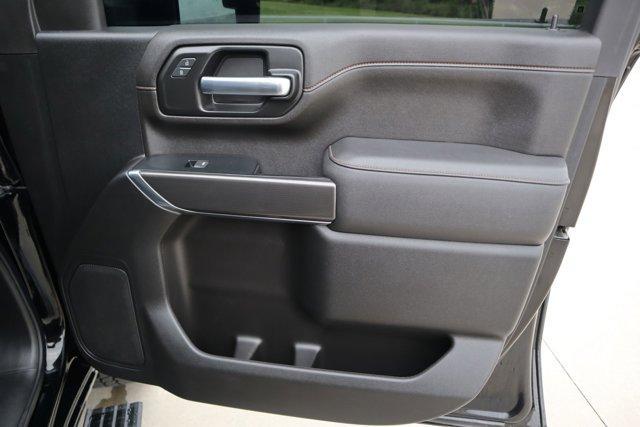 used 2023 GMC Sierra 2500 car, priced at $58,977